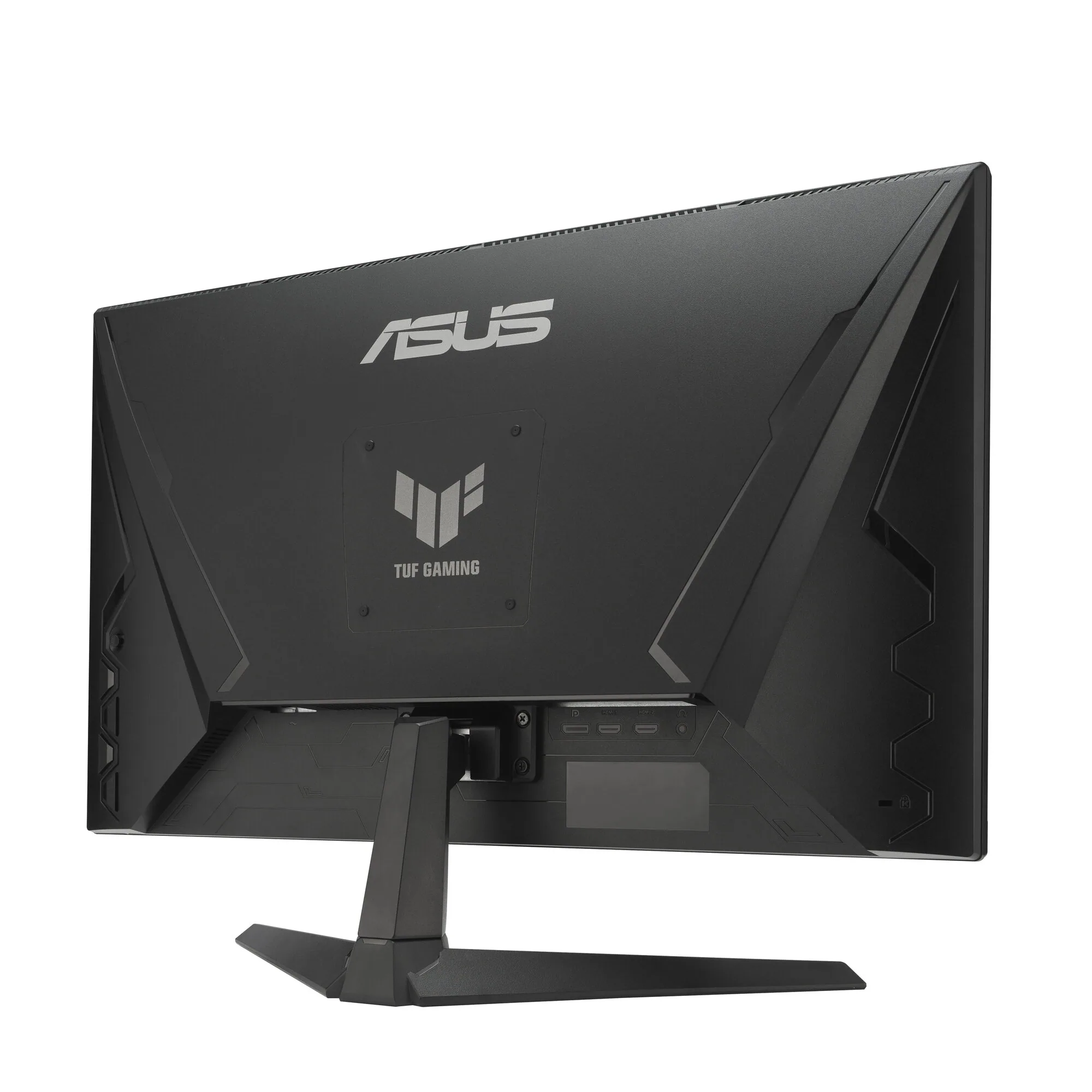 ASUS TUF Gaming VG279QM5A Computerbildschirm 68,6 cm (27") 1920 x 1080 Pixel Full HD LCD Schwarz – Bild 5