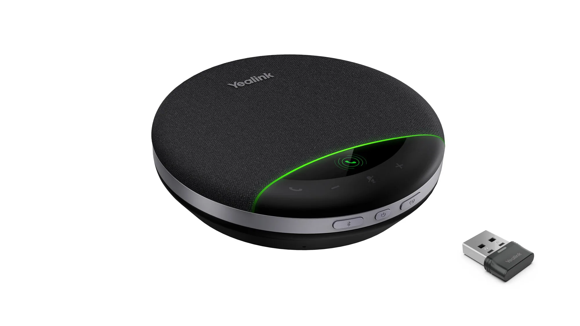 Yealink SP96 USB-C/A Speakerphone – Bild 1