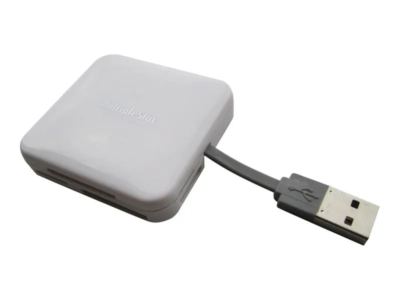FLASH READER USB 2.0 - ALL IN ONE