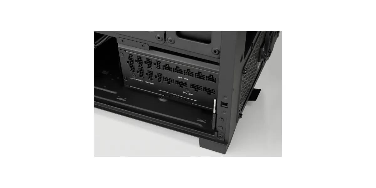 Corsair Netzteil 1200W RMx Shift RM1200x ATX Modular 80+Gold
