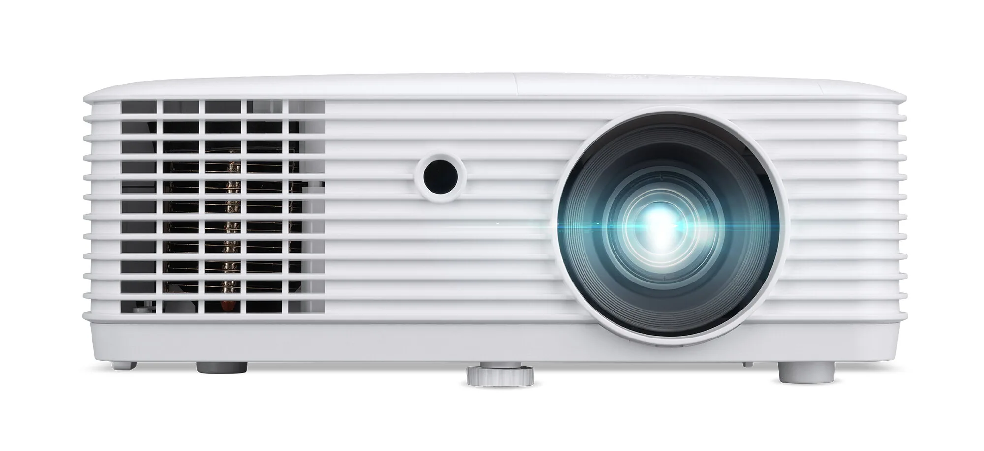 Acer PL3510ATV 5000 ANSI Lumen DLP 1080p (1920x1080) Weiß – Bild 2