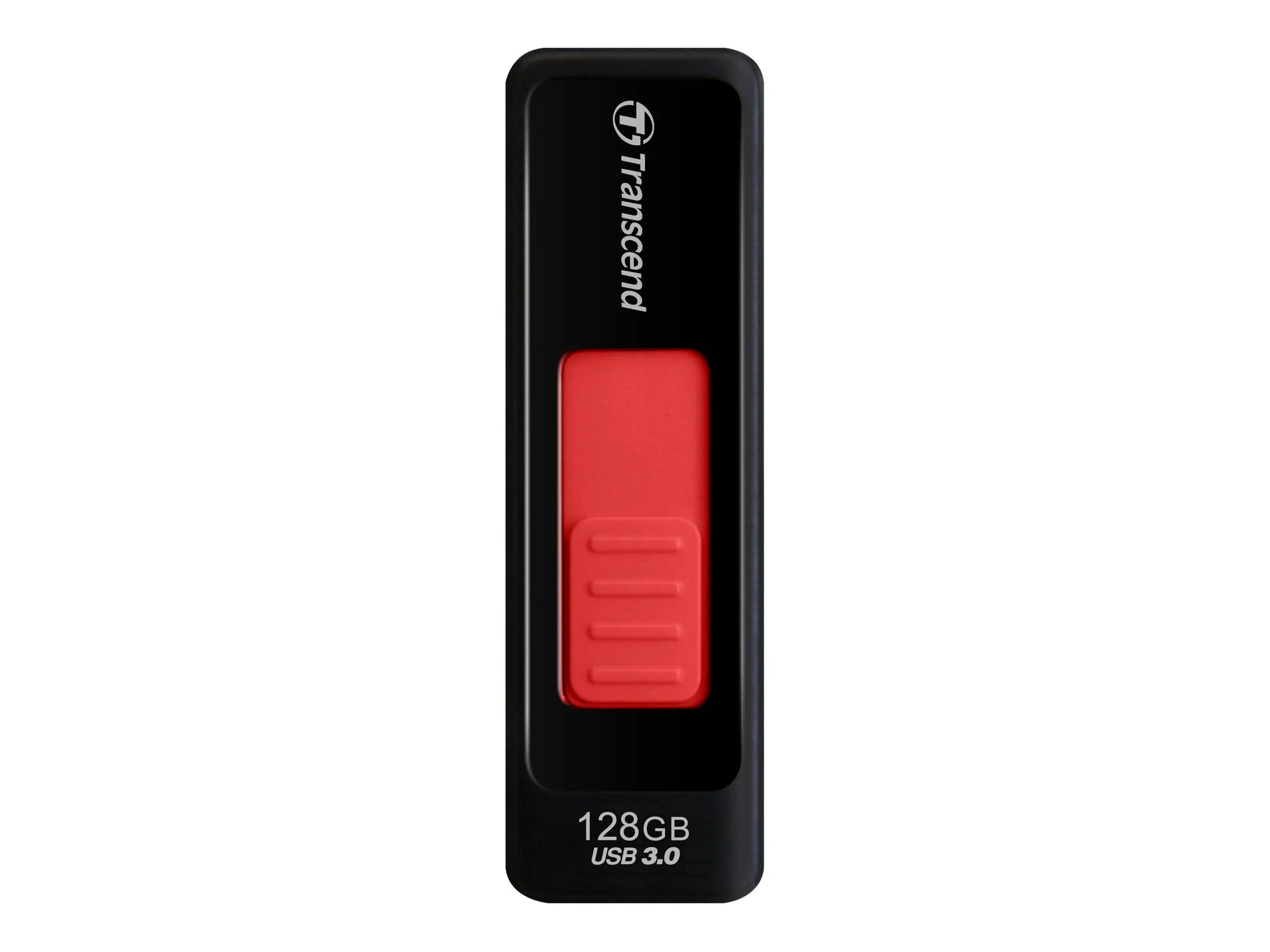 Transcend USB-Stick JetFlash 760 USB3.1 Schwarz