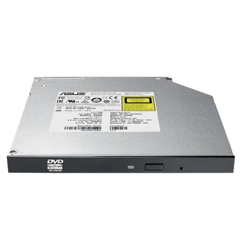 ASUS SDRW-08U1MT Optisches Laufwerk Eingebaut DVD-RW Schwarz – Bild 2
