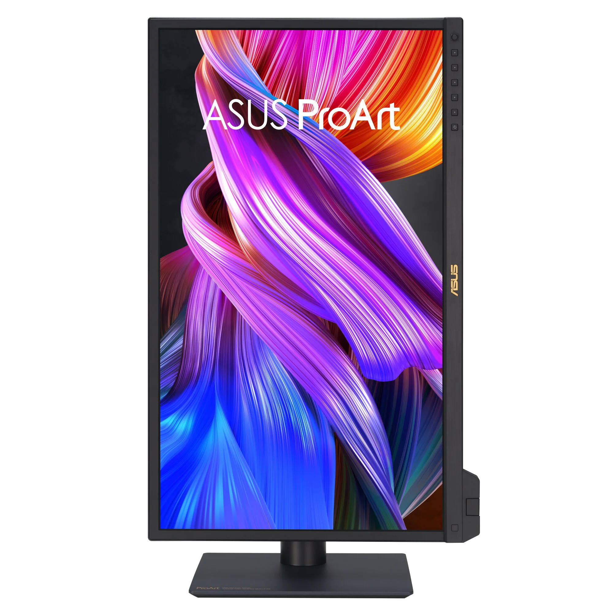 ASUS ProArt PA24US Computerbildschirm 59,9 cm (23.6") 3840 x 2160 Pixel 4K Ultra HD LCD Schwarz – Bild 5