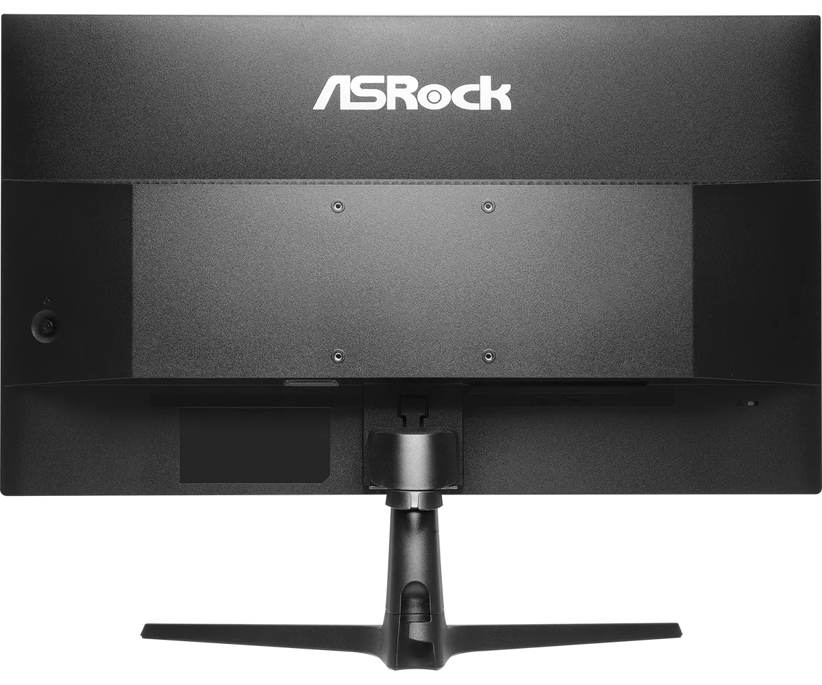 ASRock 62,2 cm PG25FFT 16:9 HDMI/DP 180Hz FHD