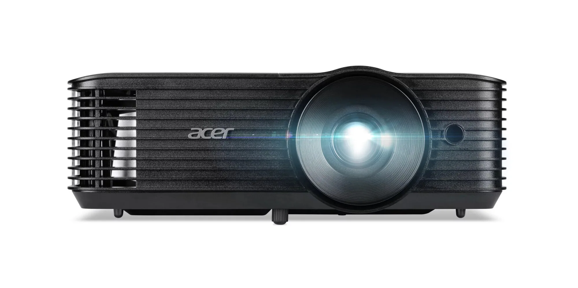 Acer X1328 4500 ANSI Lumen DLP WUXGA (1920x1200) 3D Schwarz – Bild 1