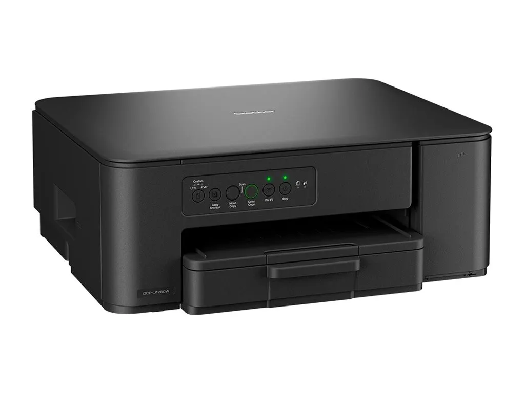 Brother DCP-J1260WRE1   3-in-1