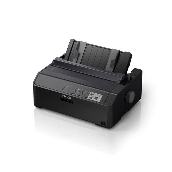 Epson FX-890II – Bild 3