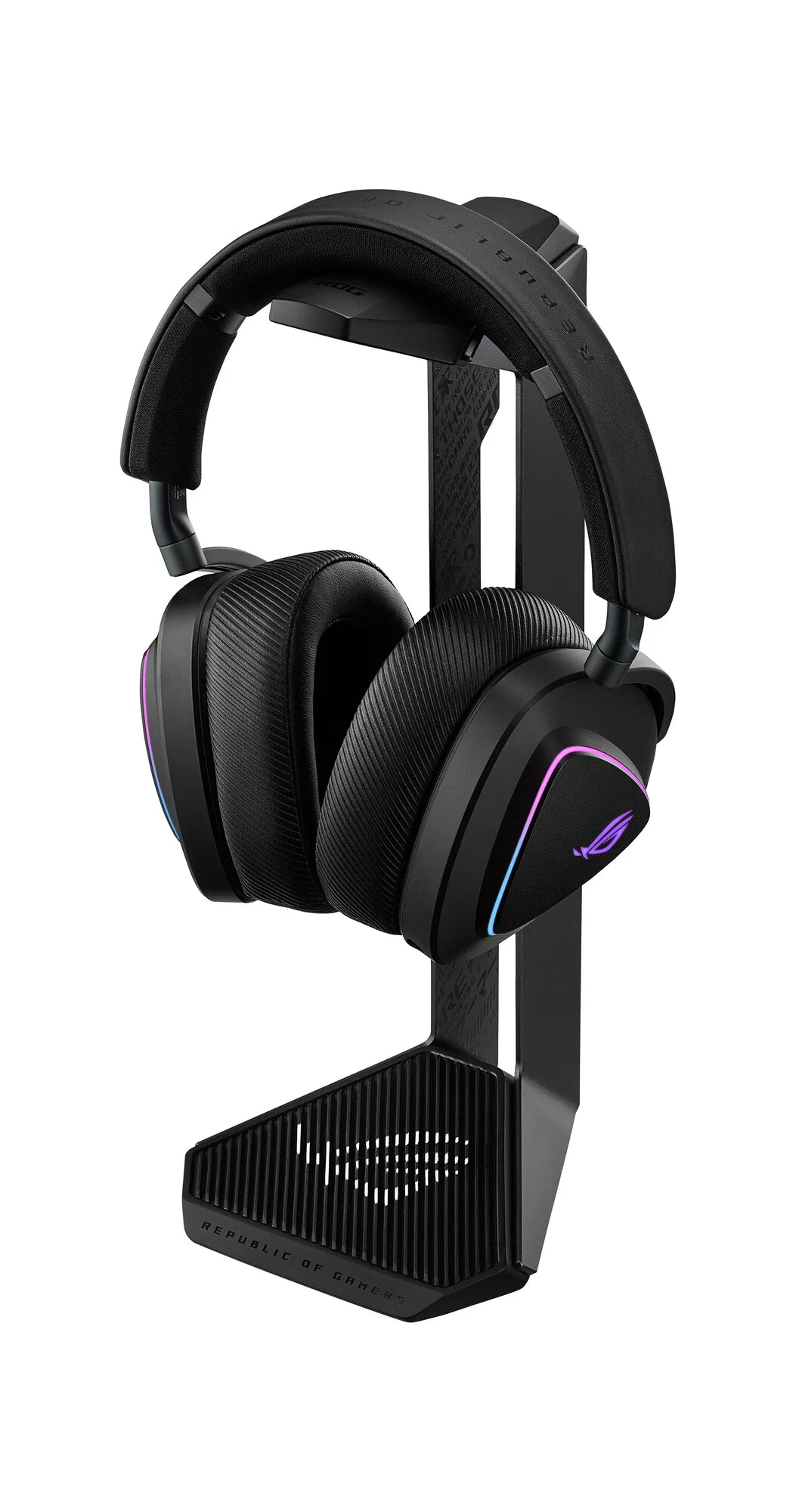 ASUS ROG Throne II Core Headset-Ständer – Bild 8