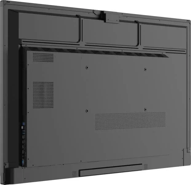 Viewsonic IFP5551 Display Interaktives Whiteboard 139,7 cm (55") 3840 x 2160 Pixel Touchscreen Schwarz – Bild 4