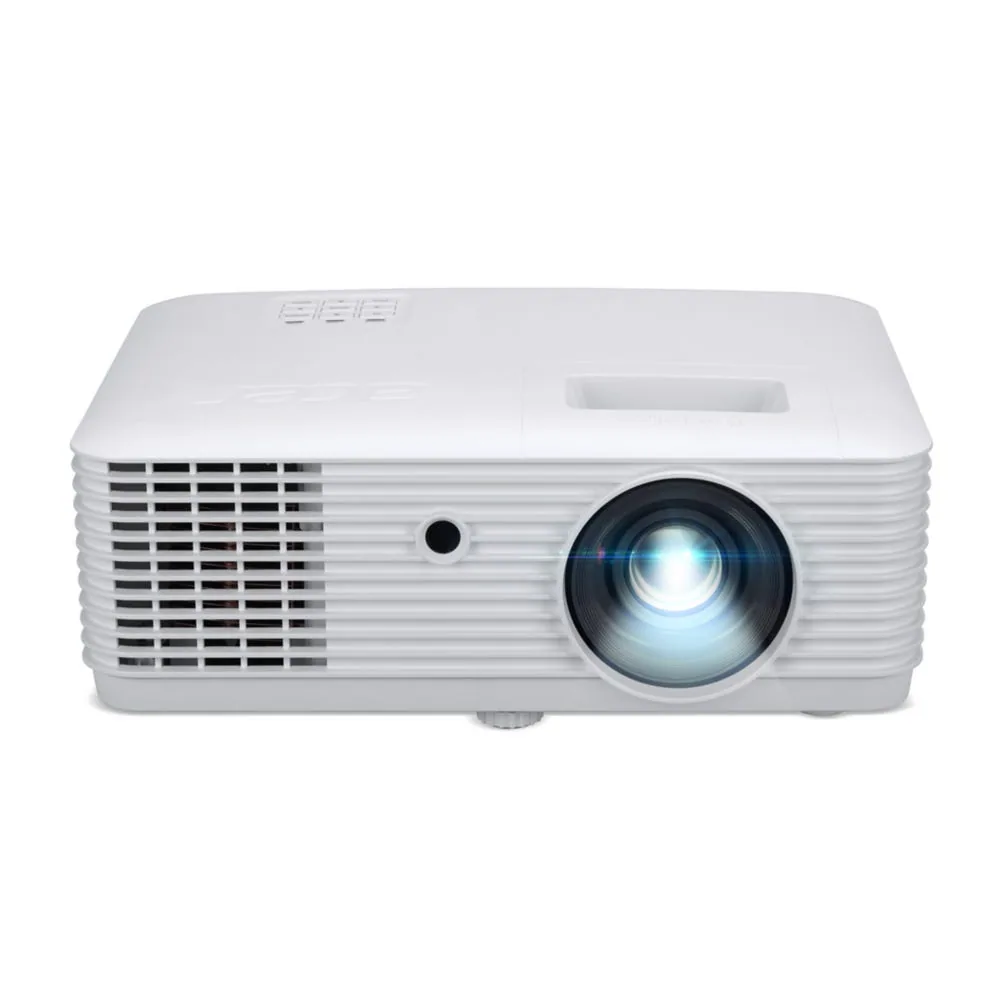 Acer Vero XL3515i Standard Throw-Projektor 5000 ANSI Lumen DLP 1080p (1920x1080) Weiß – Bild 1