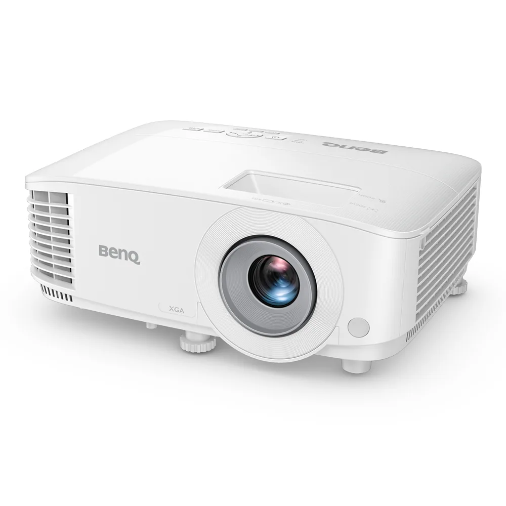 BenQ MX560 Standard Throw-Projektor 4000 ANSI Lumen DLP XGA (1024x768) Weiß – Bild 3