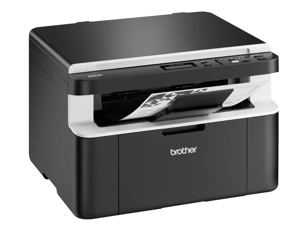 Brother DCP-1612W