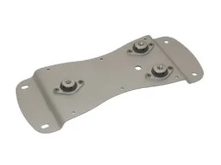 Zebra BRKT-MM0036W-00 Barcodeleser-Zubehör