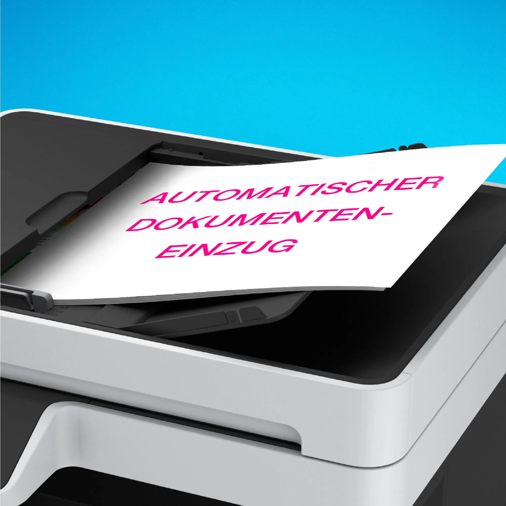 Epson EcoTank ET-5150 – Bild 5