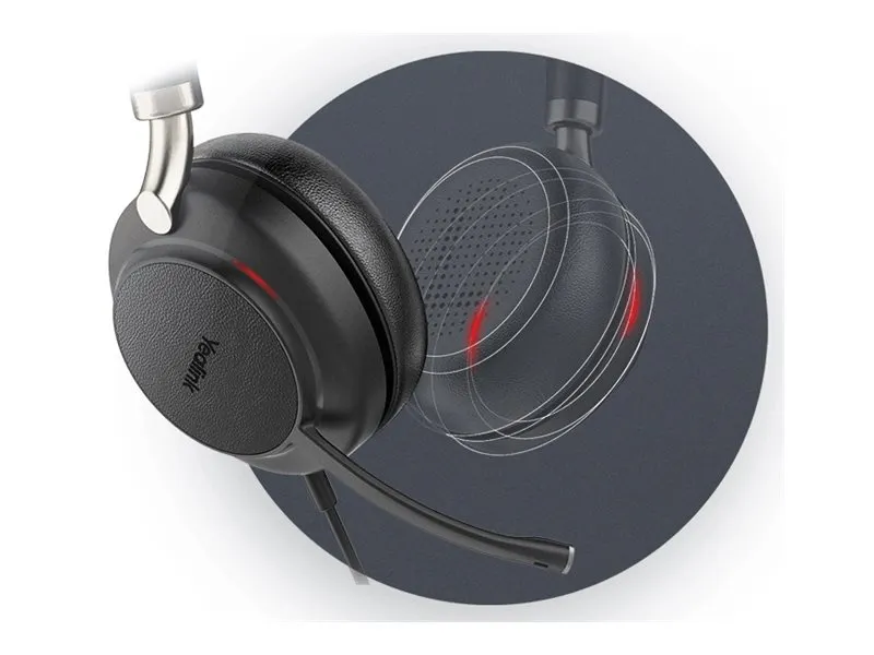 Yealink USB Headset UH38 Mono Teams-w/o BAT