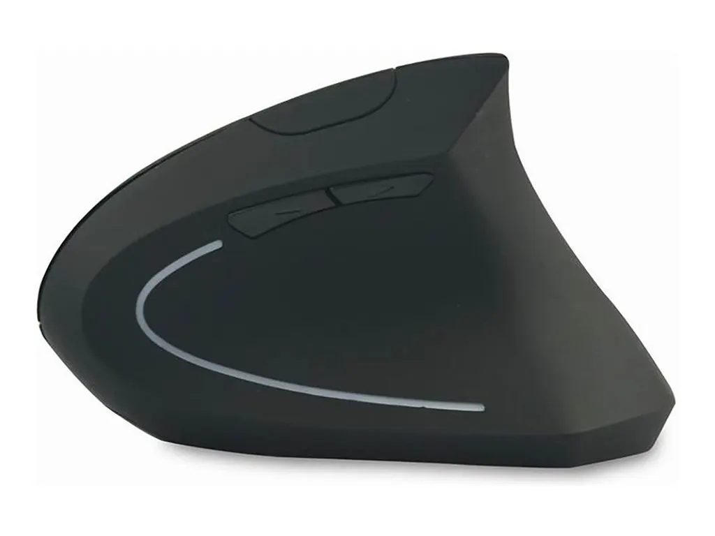 Acer Vertical wireless mouse schwarz