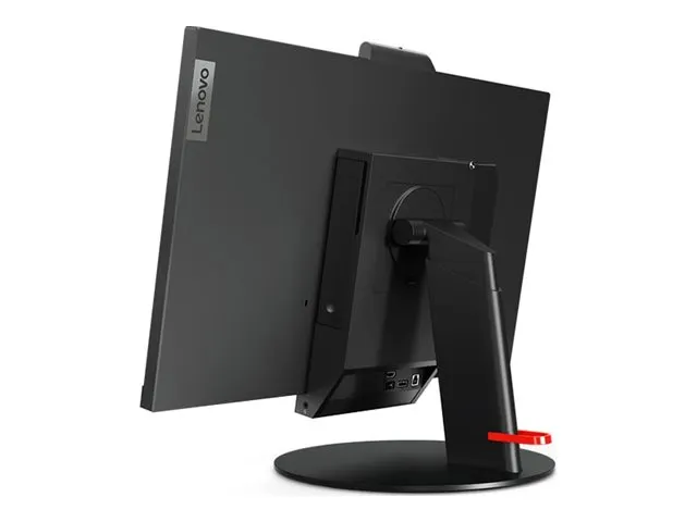 Lenovo ThinkCentre TiO 27 Gen4 QHD IPS HDMI/DP/CAM/SPK/HUB
