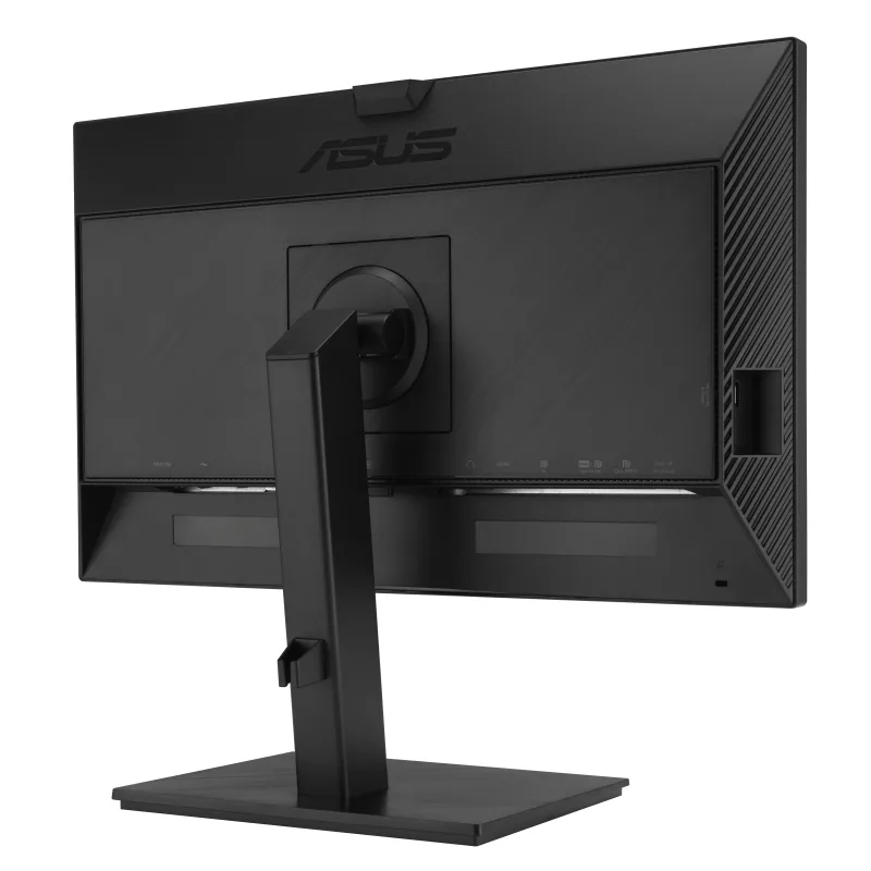 ASUS BE24ECSBT Computerbildschirm 60,5 cm (23.8") 1920 x 1080 Pixel Full HD LED Touchscreen Schwarz – Bild 2