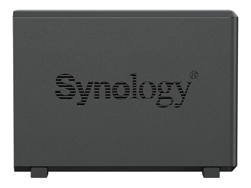 Synology NAS DS124 1bay