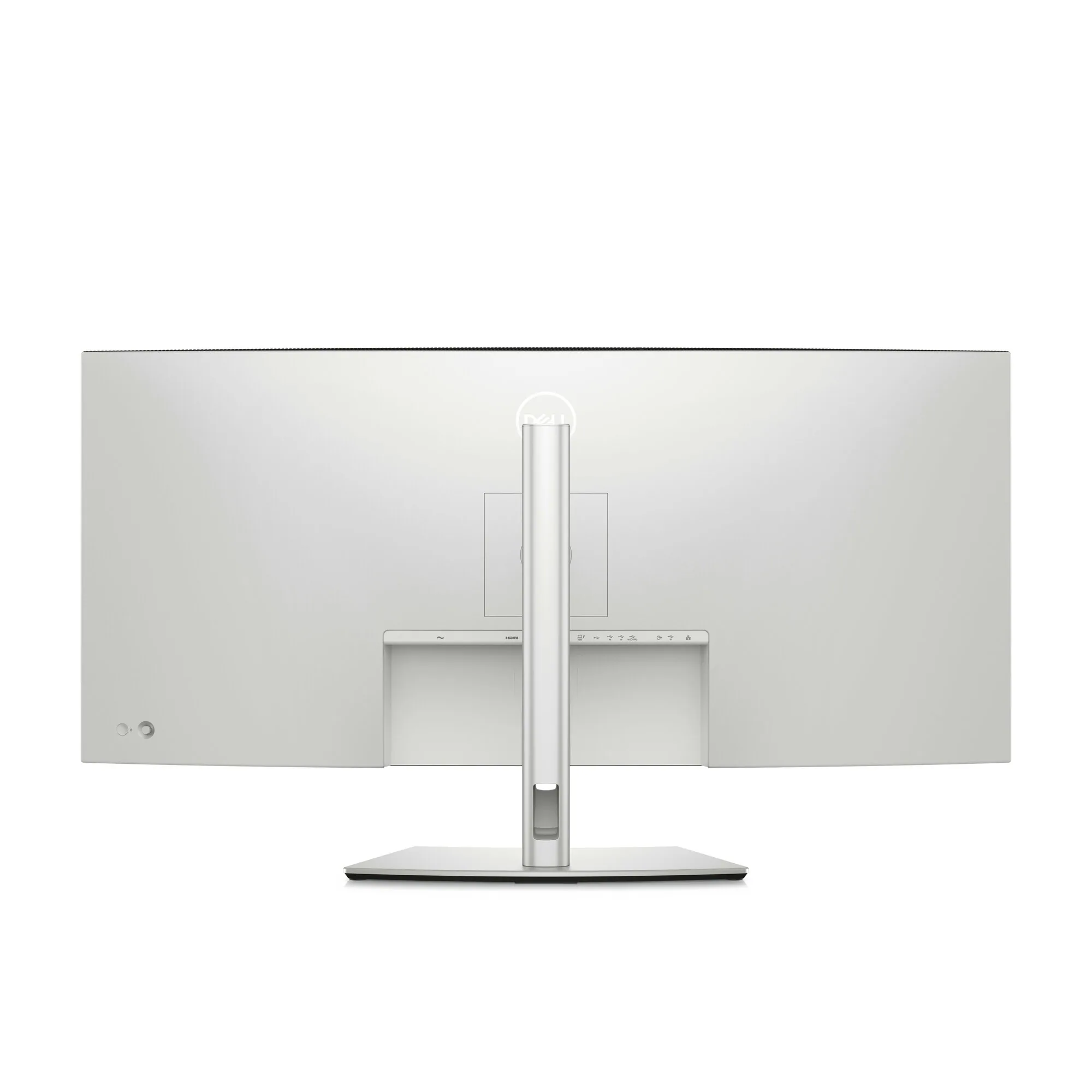 DELL UltraSharp U4025QW Computerbildschirm 101,6 cm (40") 5120 x 2160 Pixel 5K Ultra HD LCD Silber – Bild 6