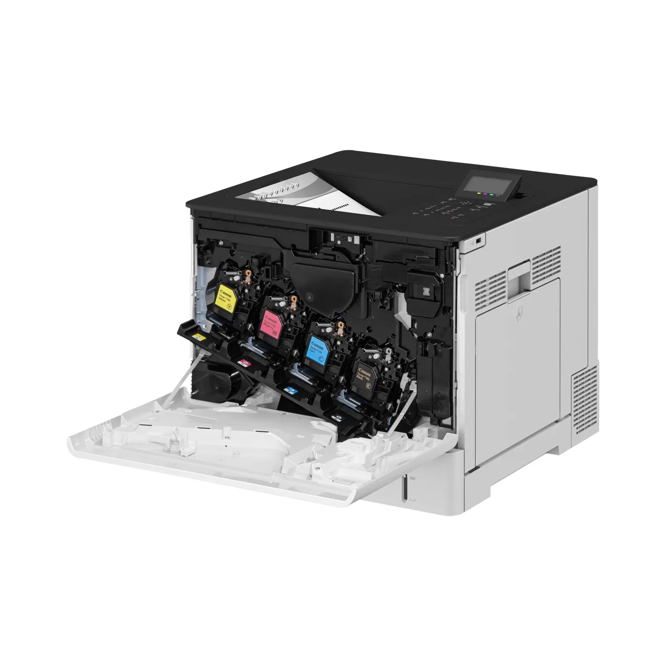 Canon i-SENSYS LBP732Cdw Farbe 1200 x 1200 DPI A4 WLAN – Bild 6