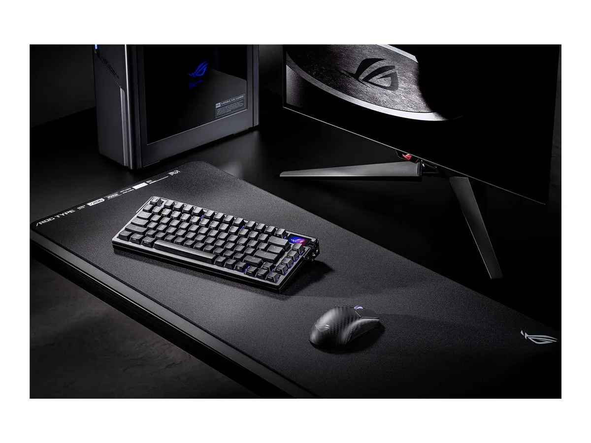Asus Maus ROG Harpe Ace Extreme