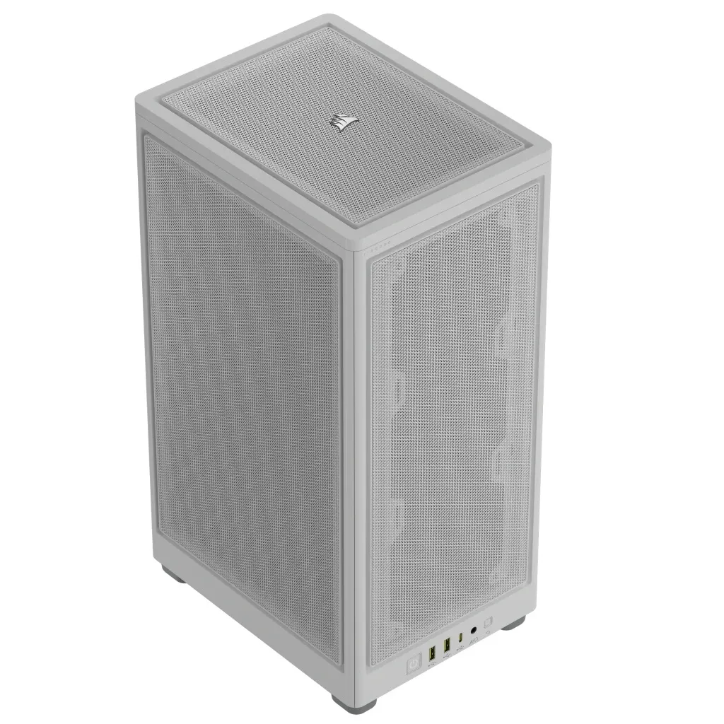 Corsair Geh Mini-ITX 2000D AIRFLOW