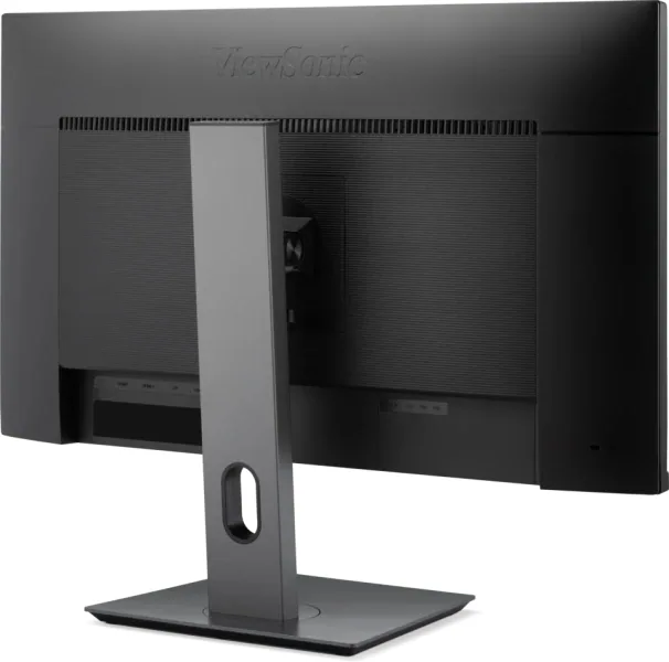 Viewsonic VG Series VG2719U-4K Computerbildschirm 68,6 cm (27") 3840 x 2160 Pixel 4K Ultra HD LED Schwarz – Bild 5