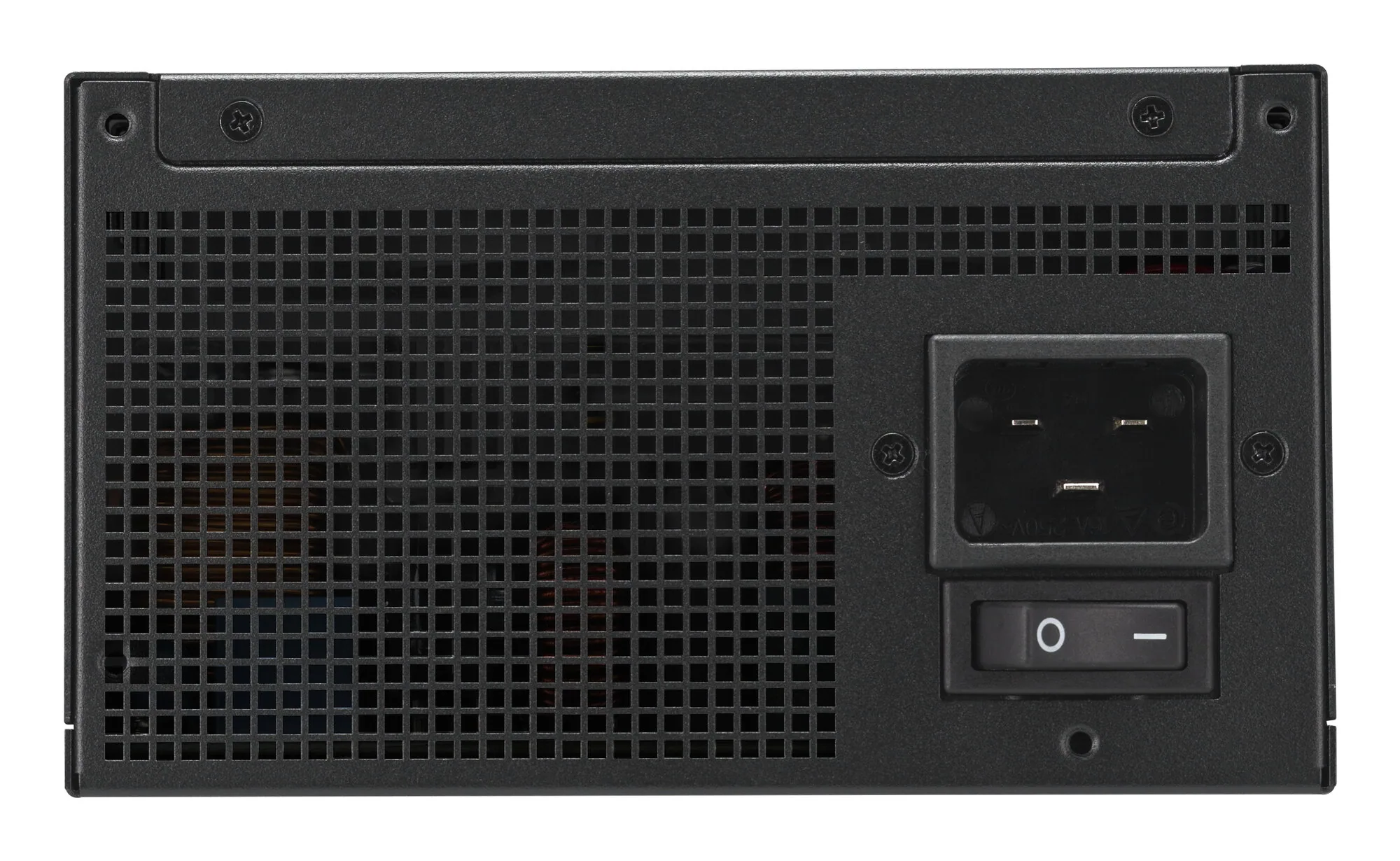 ASUS Pro WS 1600W Platinum Netzteil 20+4 pin ATX ATX Schwarz – Bild 2