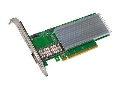 Intel NEK PCI-Express E810-CQDA1BLK  4x16
