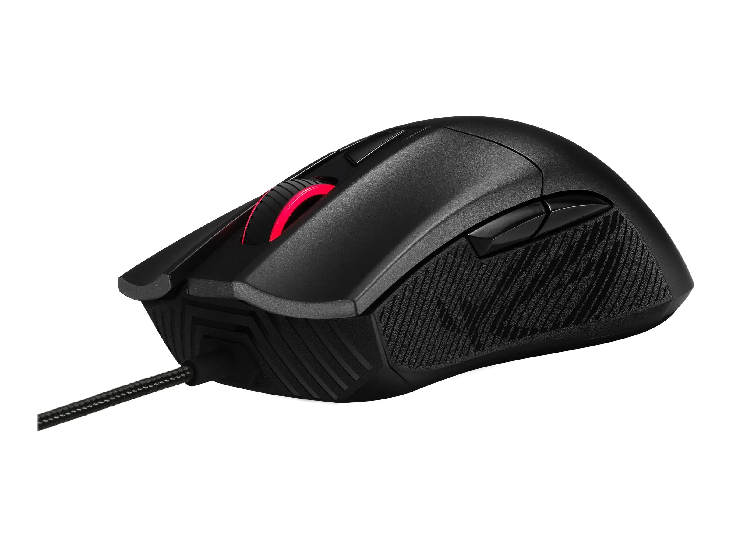 Asus Maus ROG Gladius II Core Gaming Mouse kabelgebunden