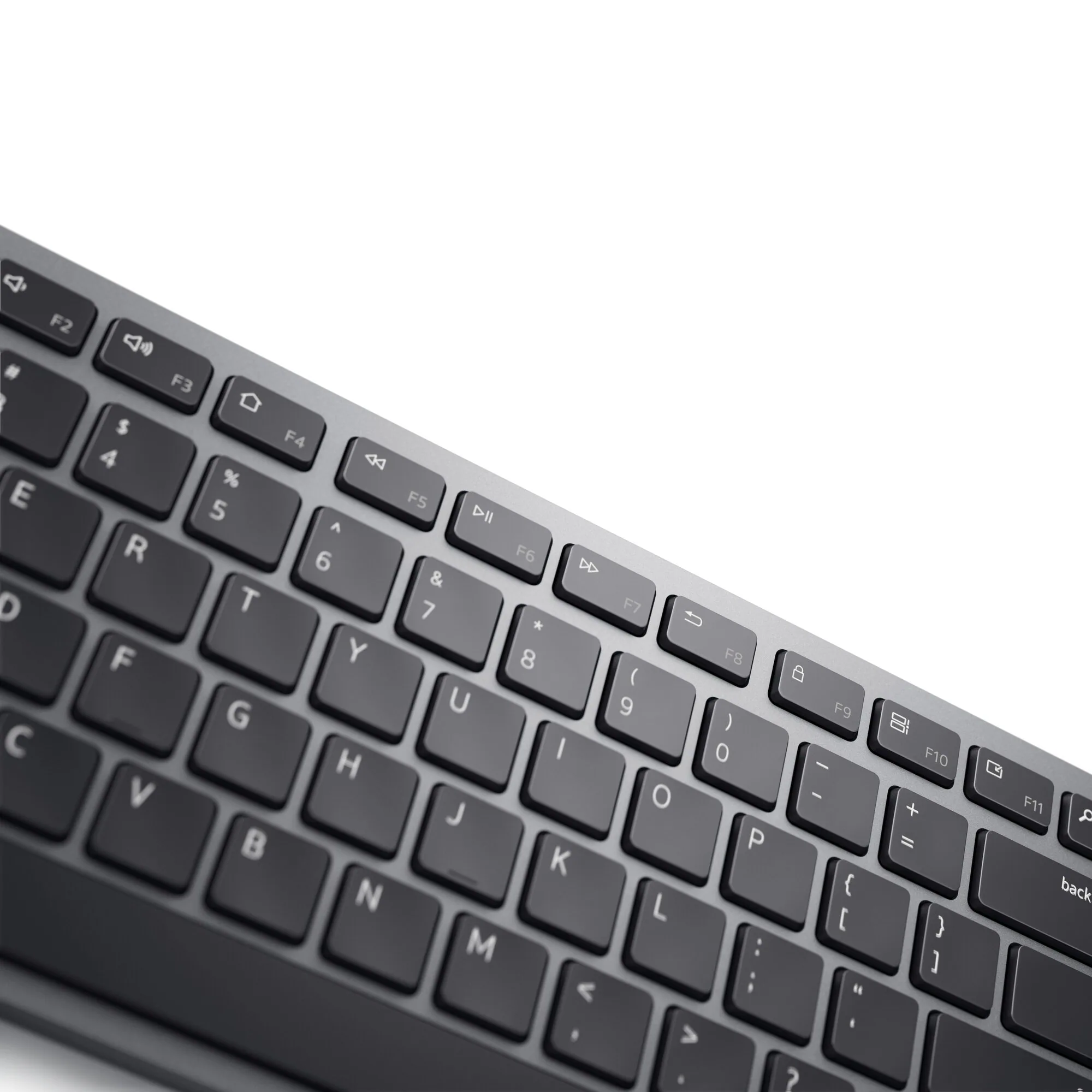 DELL Pro Plus-Tastatur – KB700 - US international (QWERTY) – Bild 4