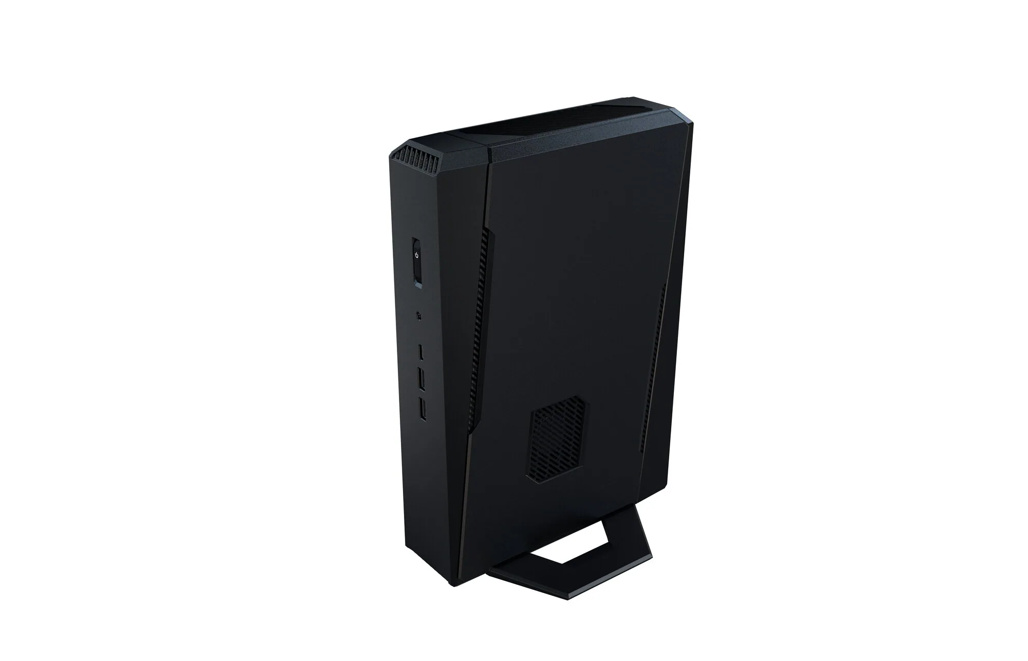 ASUS NUC 15 Performance RNUC15JNK7X50002 3L Größe PC Schwarz 255HX – Bild 5