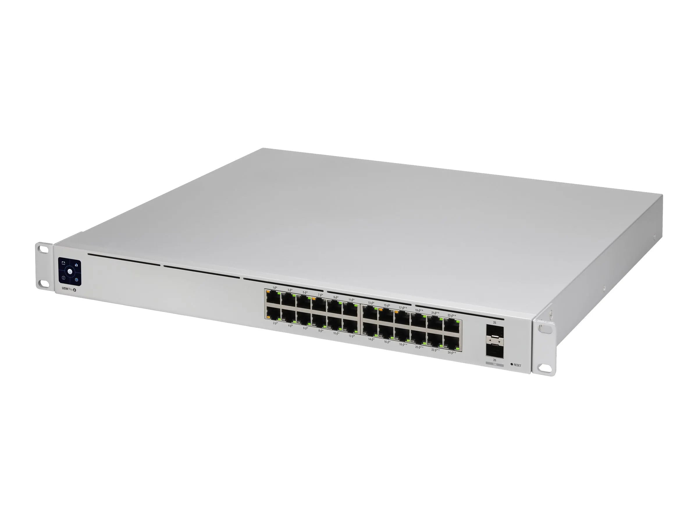 Ubiquiti UniFi Switch USW-Pro-24-POE Gen2 400W PoE