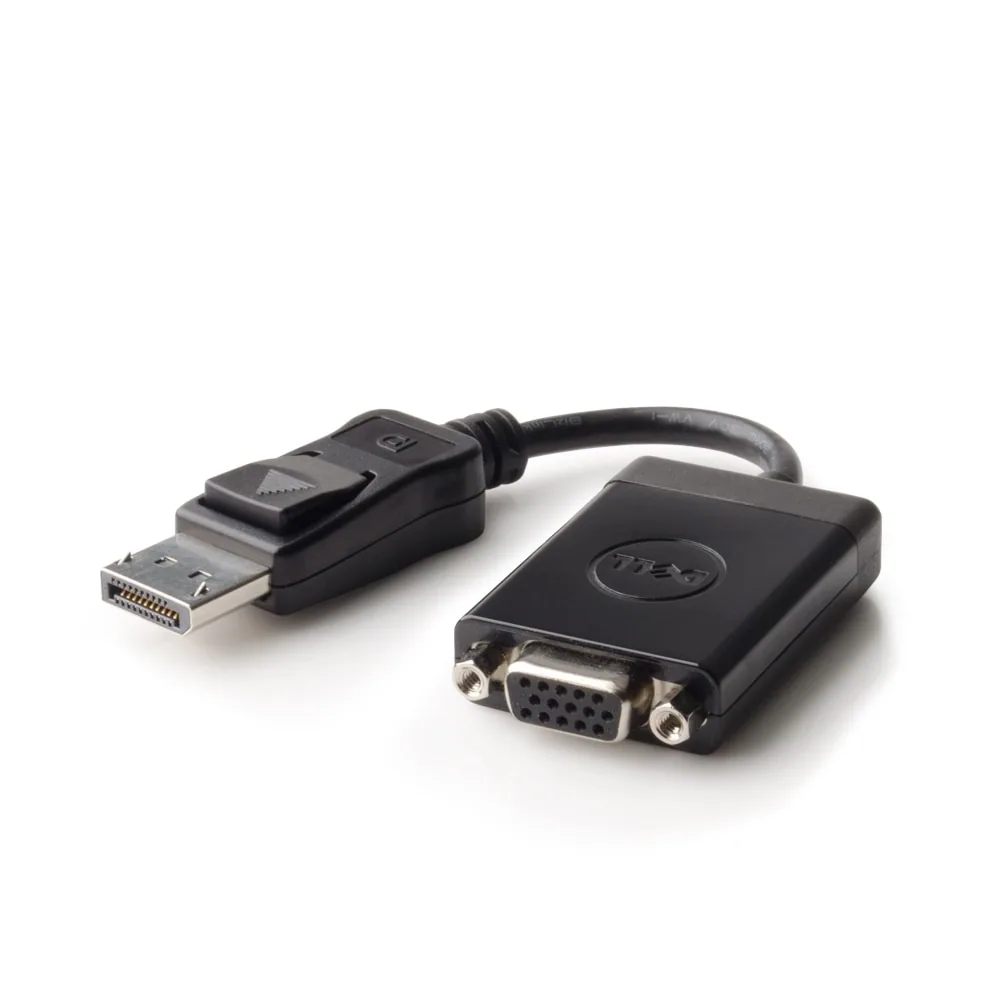 DELL Adapter - DisplayPort to VGA – Bild 2
