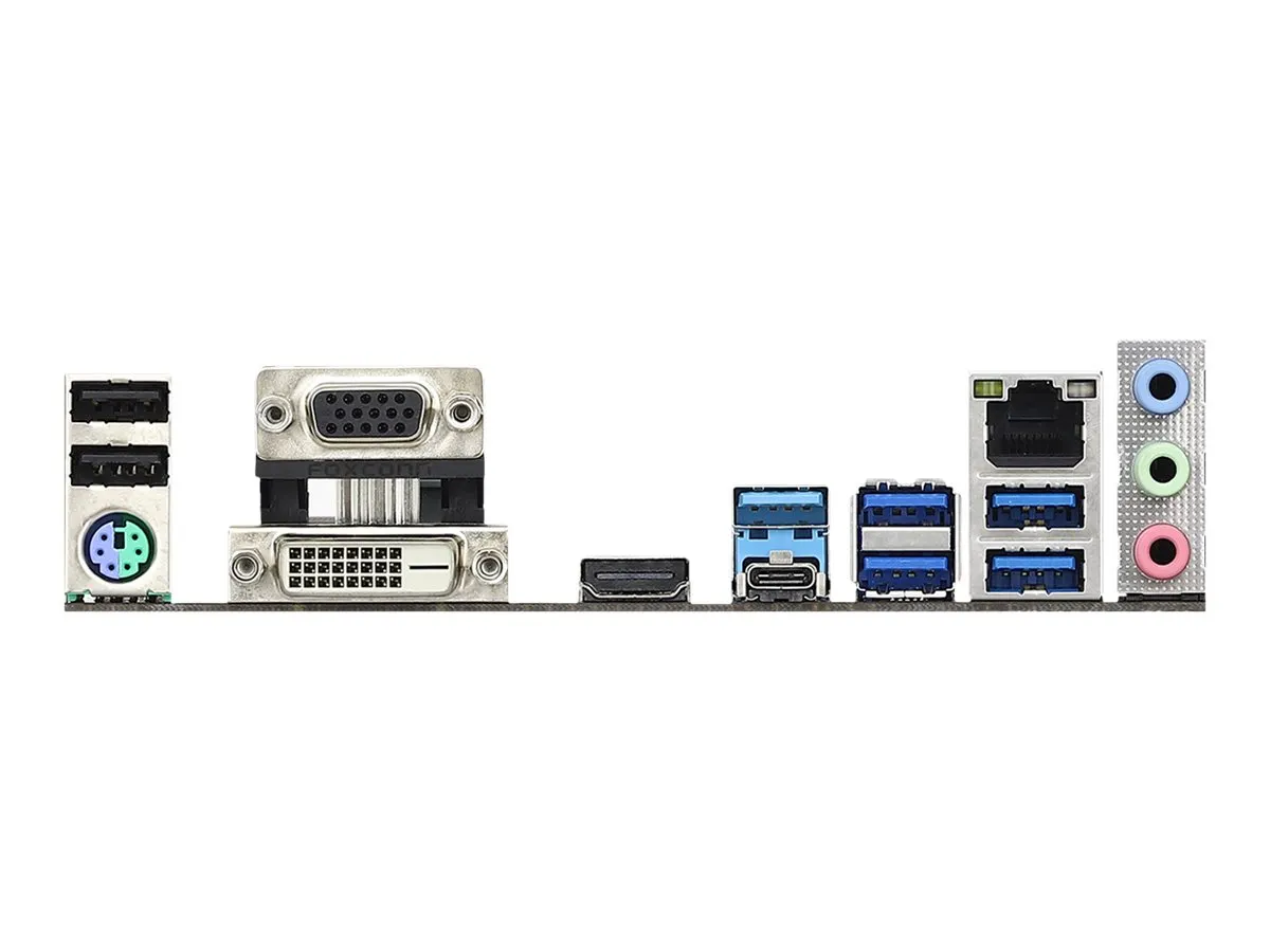 ASRock B450M Pro4 R2.0           AM4 mATX VGA/HDMI/DVI  DDR4 retail