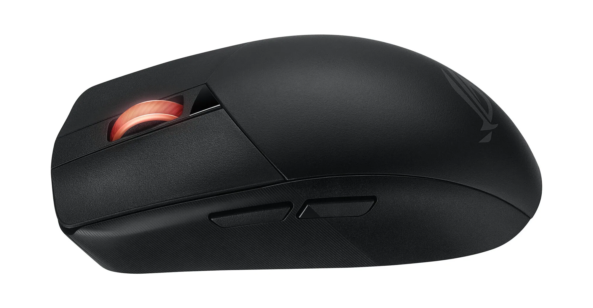 ASUS ROG Strix Impact III Wireless Maus Gaming Beidhändig RF Wireless + Bluetooth Optisch 36000 DPI – Bild 6