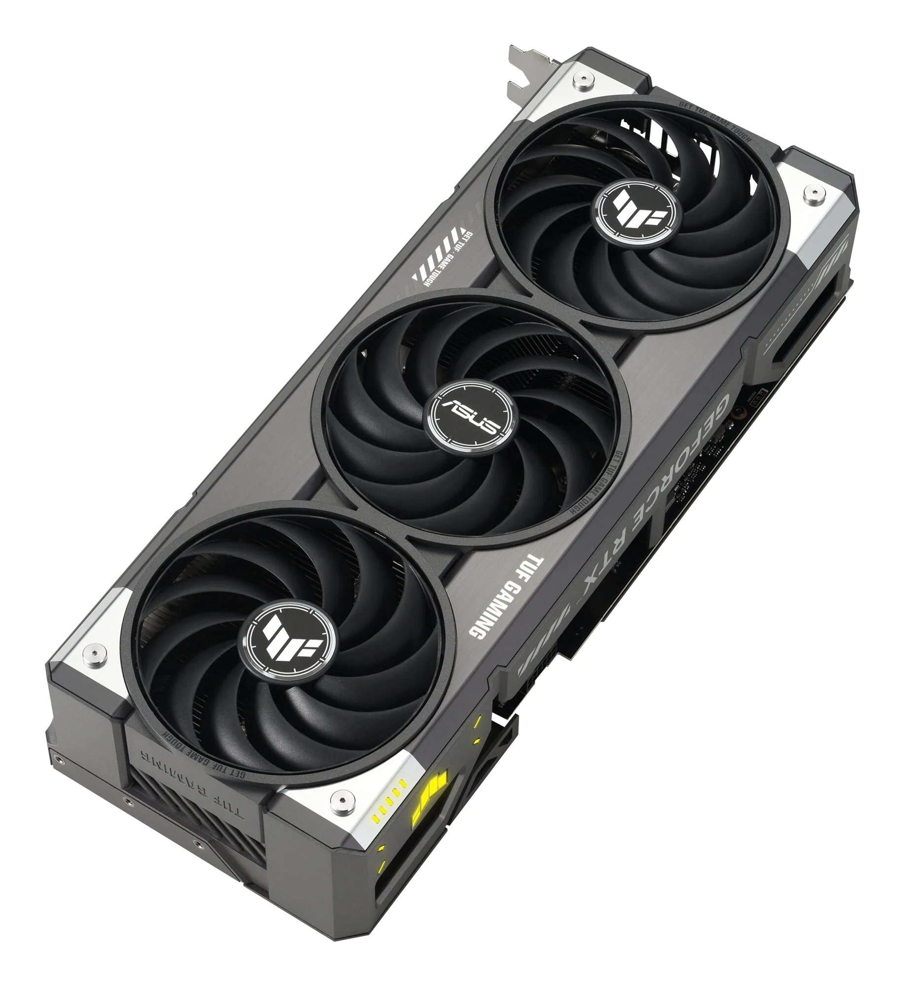 ASUS TUF Gaming TUF-RTX5070-O12G-GAMING NVIDIA GeForce RTX 5070 12 GB GDDR7 – Bild 6