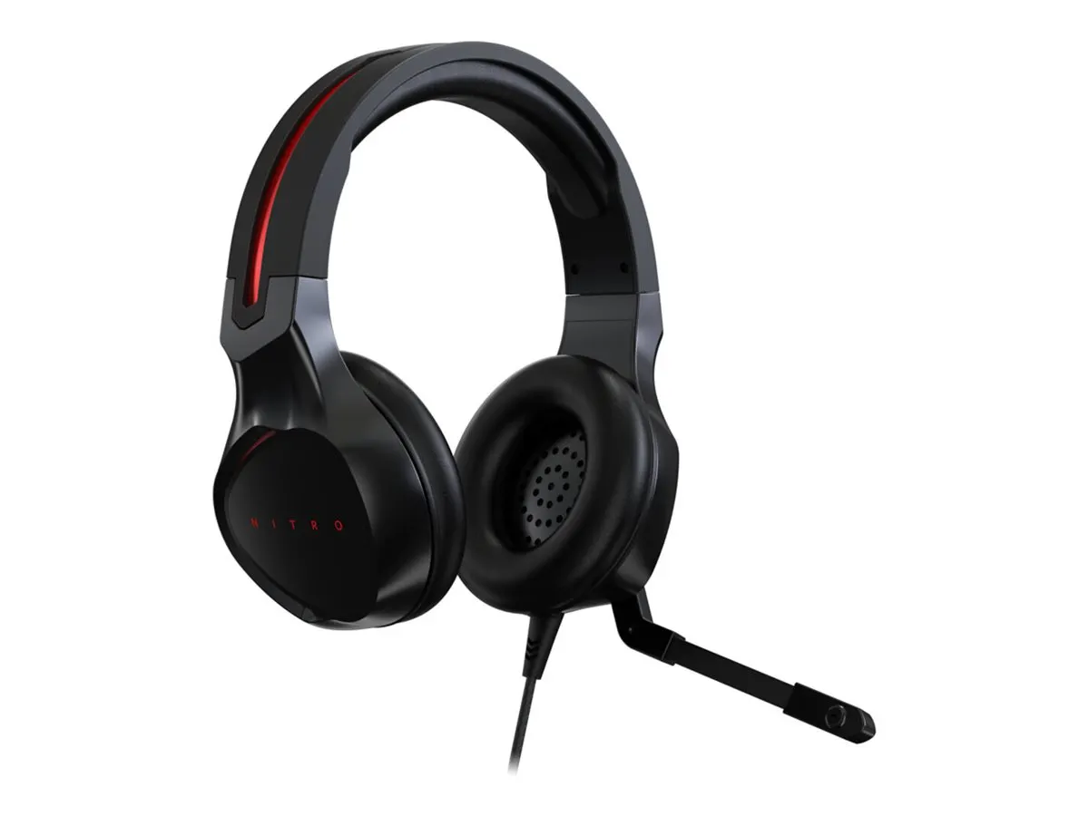 Acer Headset Nitro    Gaming