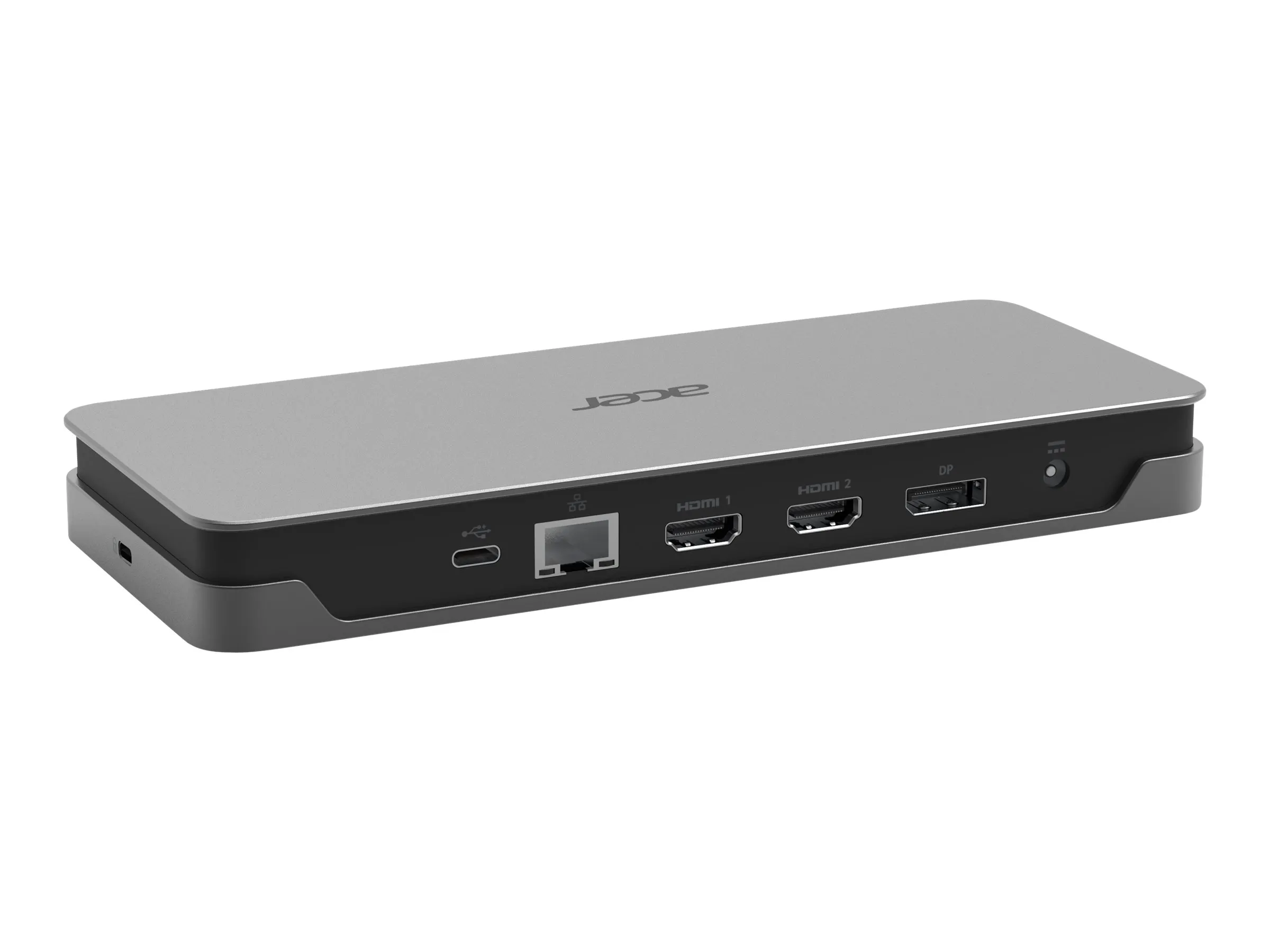 Acer USB Type-C Gen1 Dock with EU power cord, ADK230