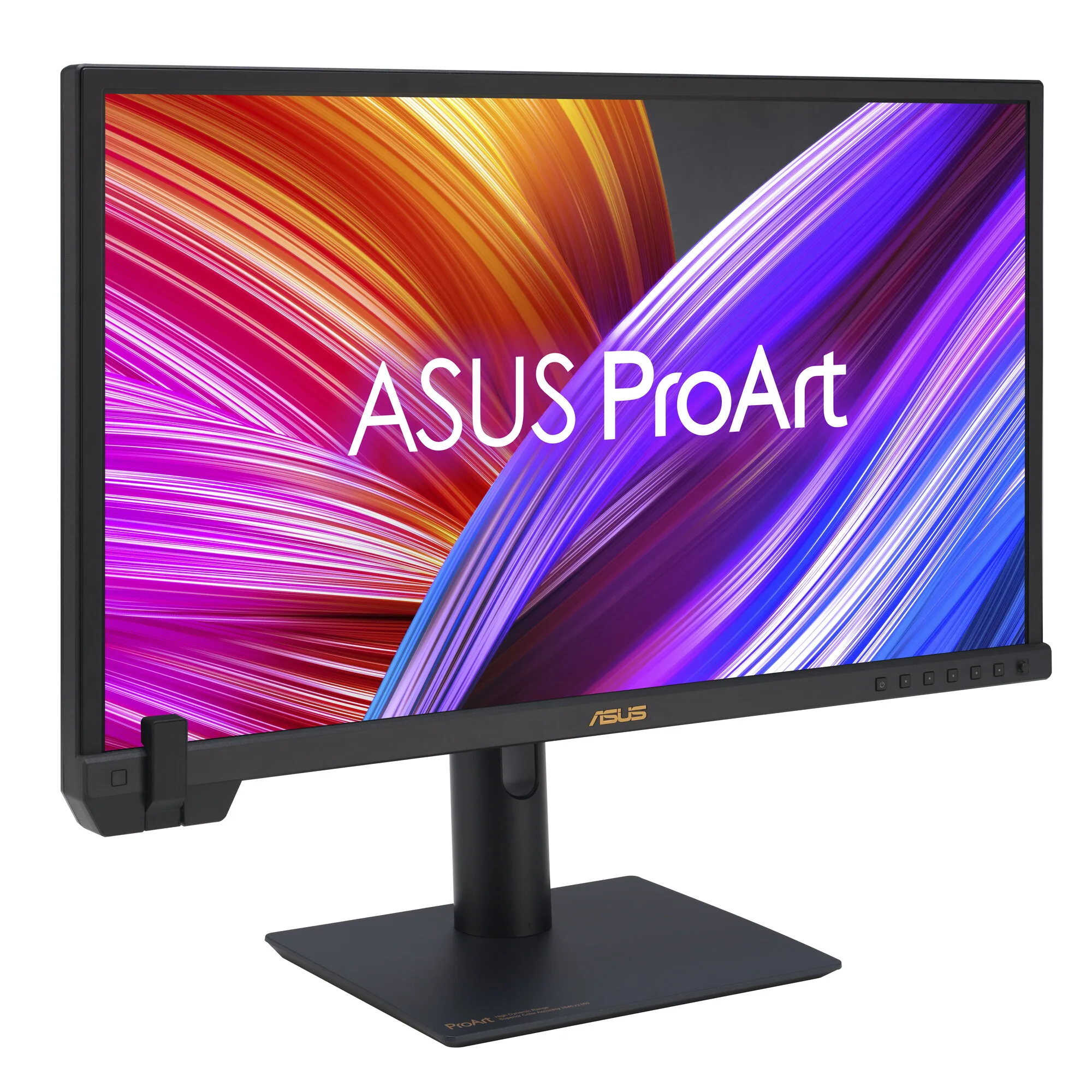 ASUS ProArt PA24US Computerbildschirm 59,9 cm (23.6") 3840 x 2160 Pixel 4K Ultra HD LCD Schwarz – Bild 8