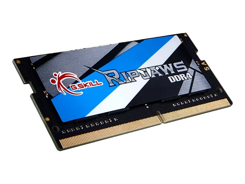 SO-DIMM DDR4 32 GB G.Skill (1x 32 GB) 32GRS 1.2V