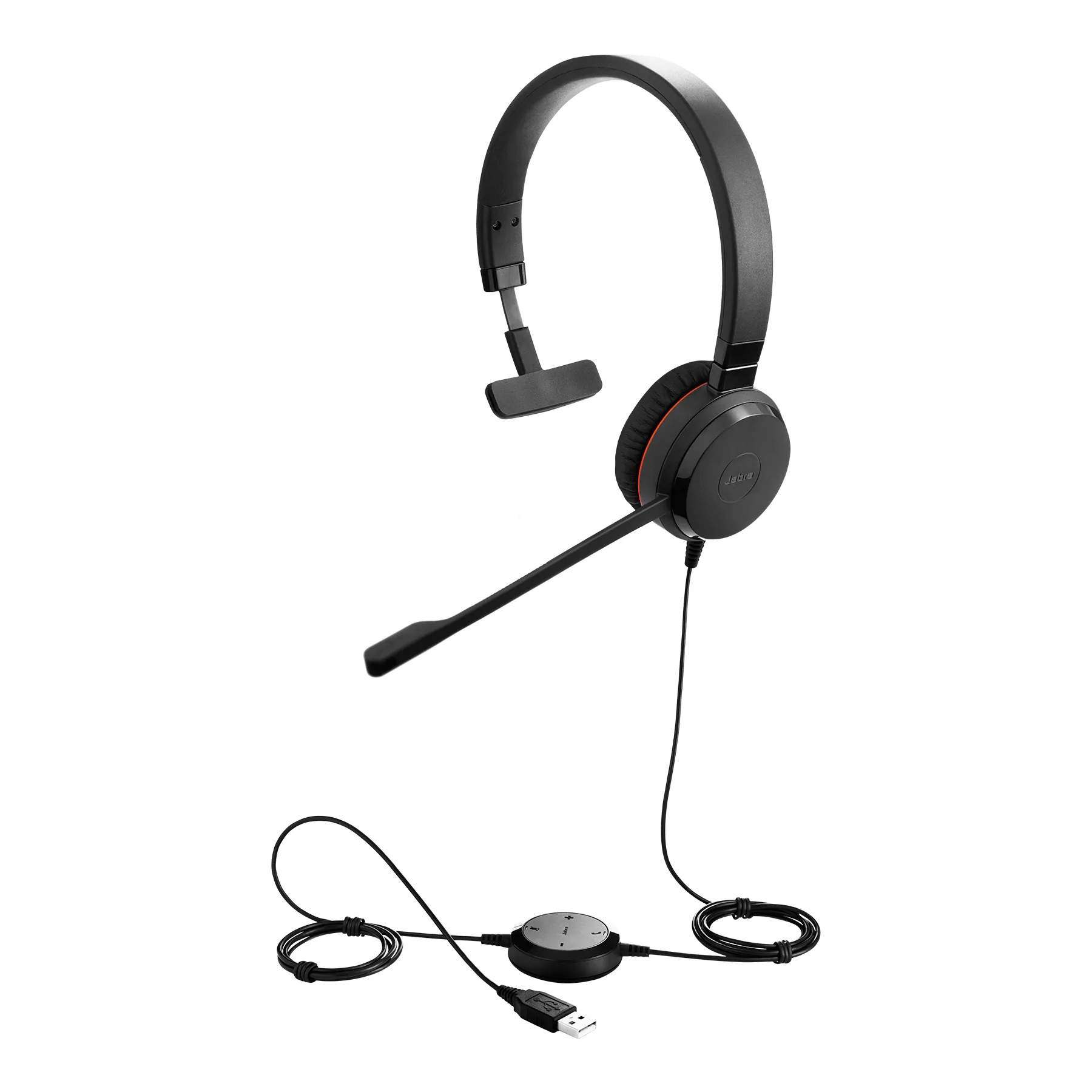 Jabra Evolve 30 II UC Mono – Bild 4