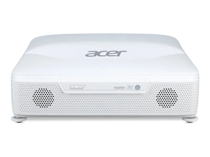 Acer Beamer  L812             4000 Lumen DLP    16:9     UHD