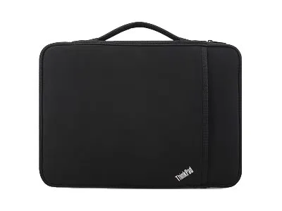 Lenovo Notebook Sleeve ThinkPad schwarz