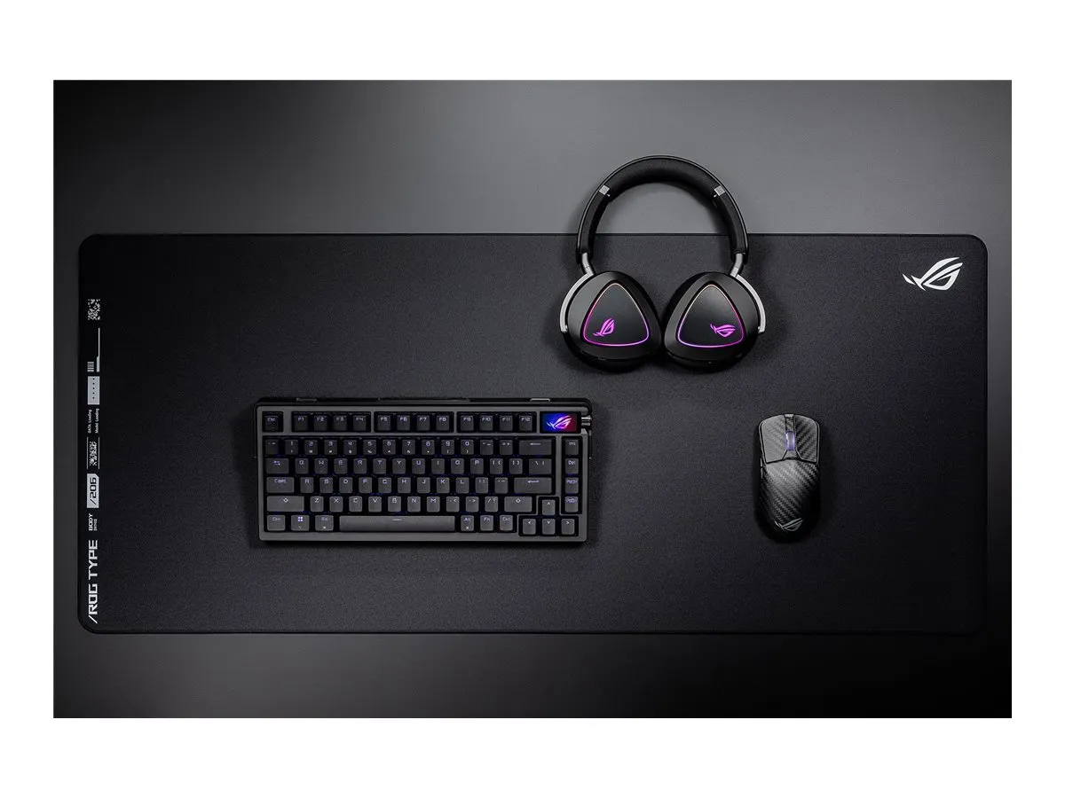 Asus Maus ROG Harpe Ace Extreme