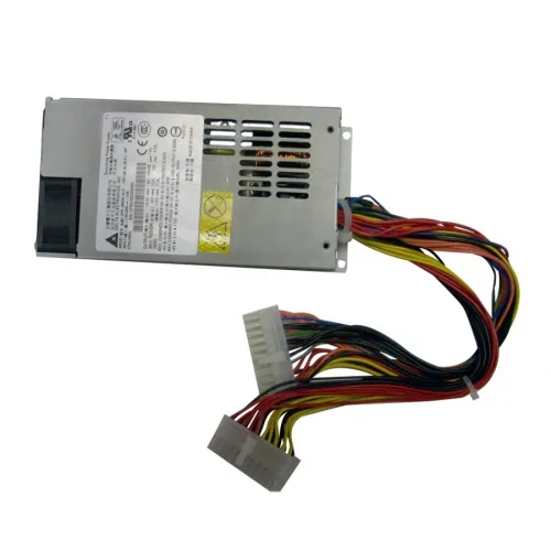 QNAP SP-6BAY-PSU Netzteil 250 W 1U Silber – Bild 1