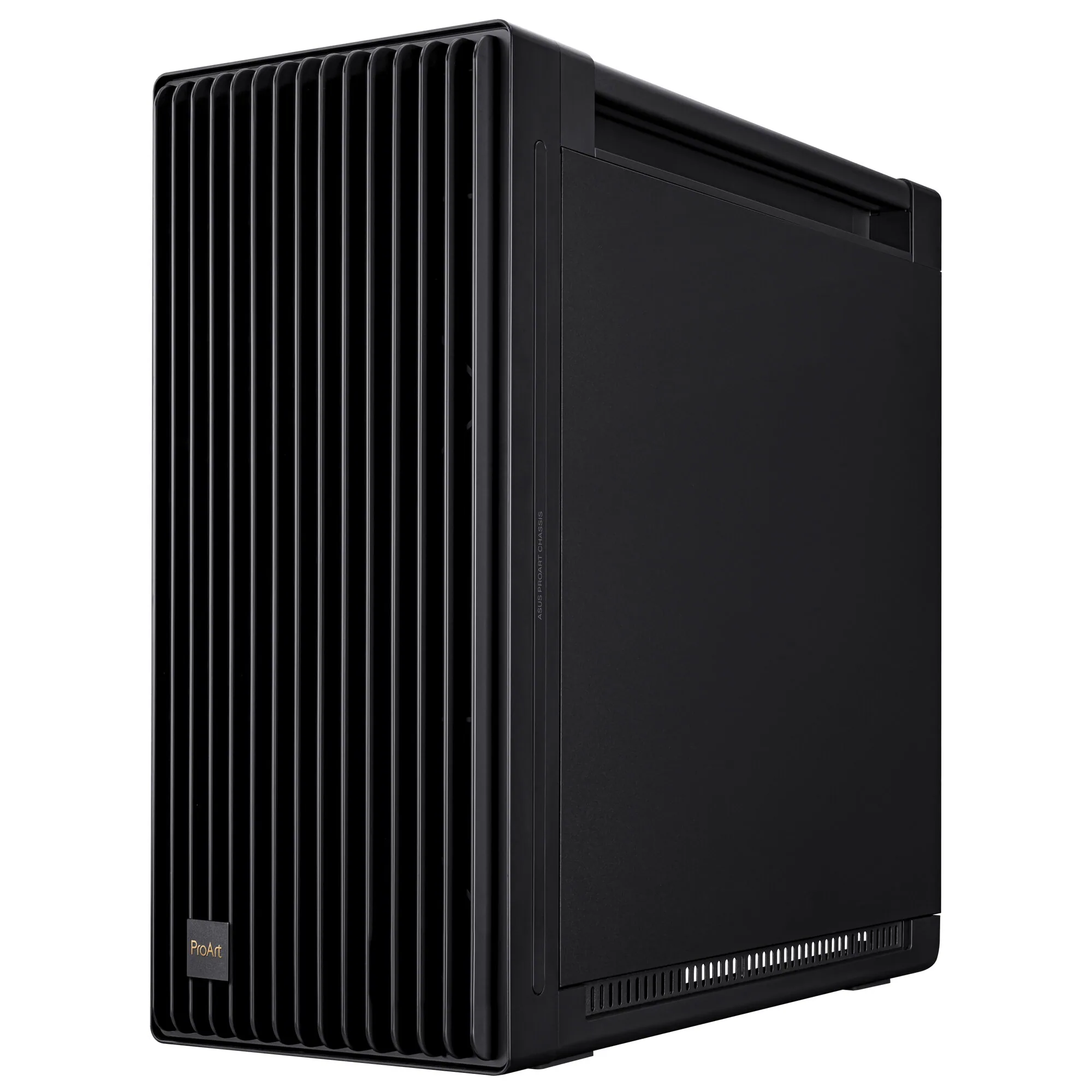 ASUS ProArt PA602 Midi Tower Schwarz – Bild 3