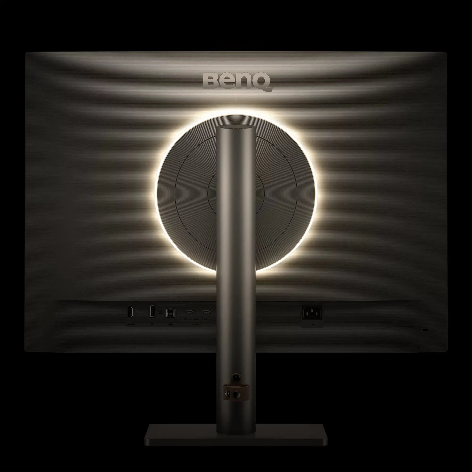 BenQ RD280UG Computerbildschirm 71,6 cm (28.2") 3840 x 2560 Pixel 4K Ultra HD Schwarz – Bild 3